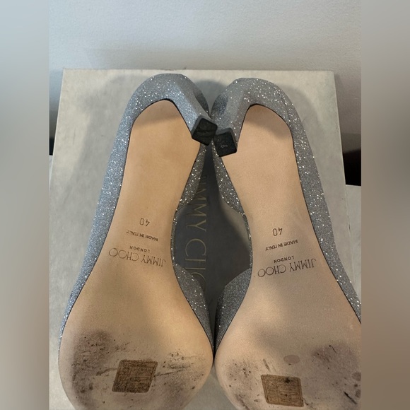 Jimmy Choo Sophia - Picture 5 of 7